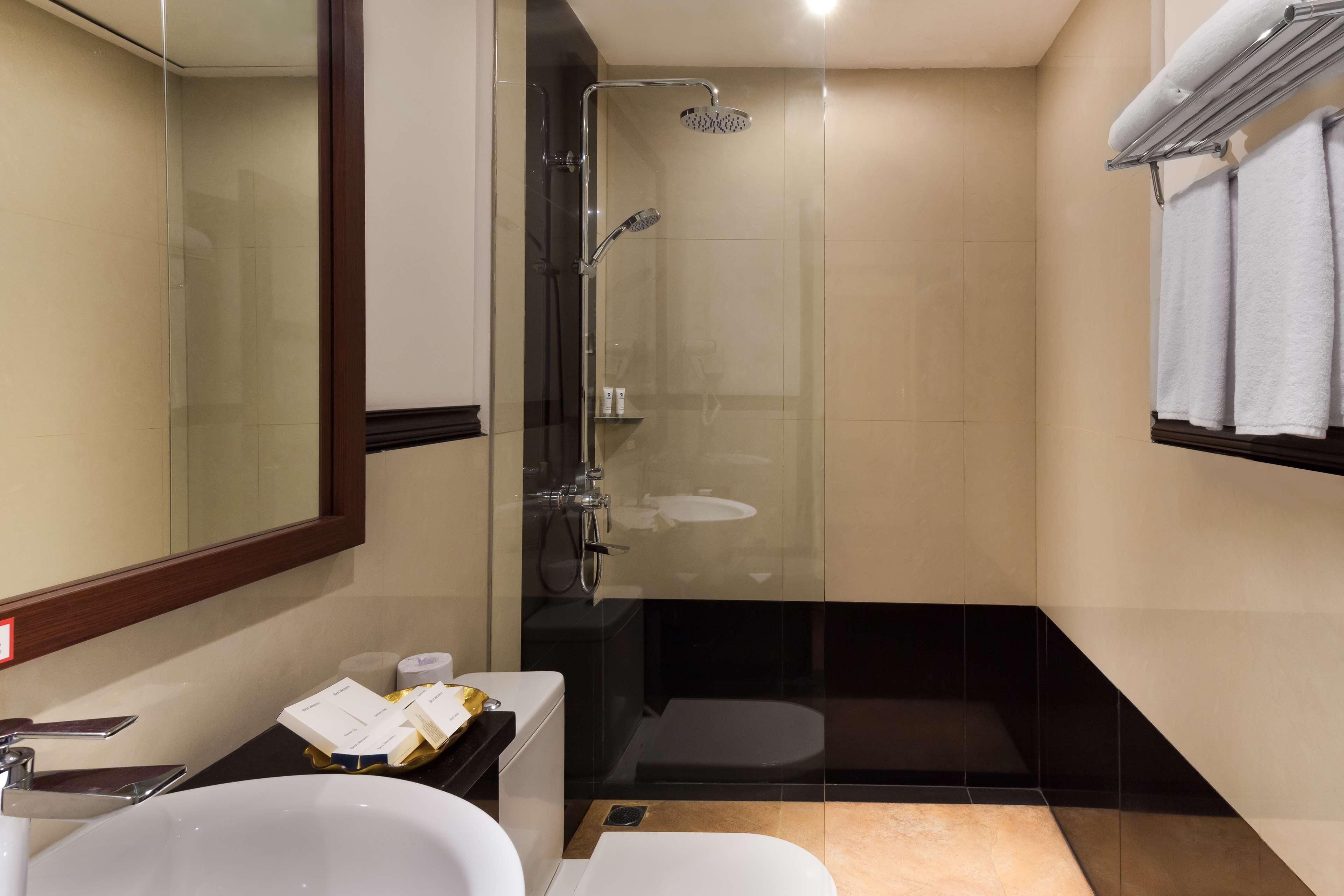 เบสต์ เวสเทิร์น เซนายัน Hotel จาการ์ตา ภายนอก รูปภาพ