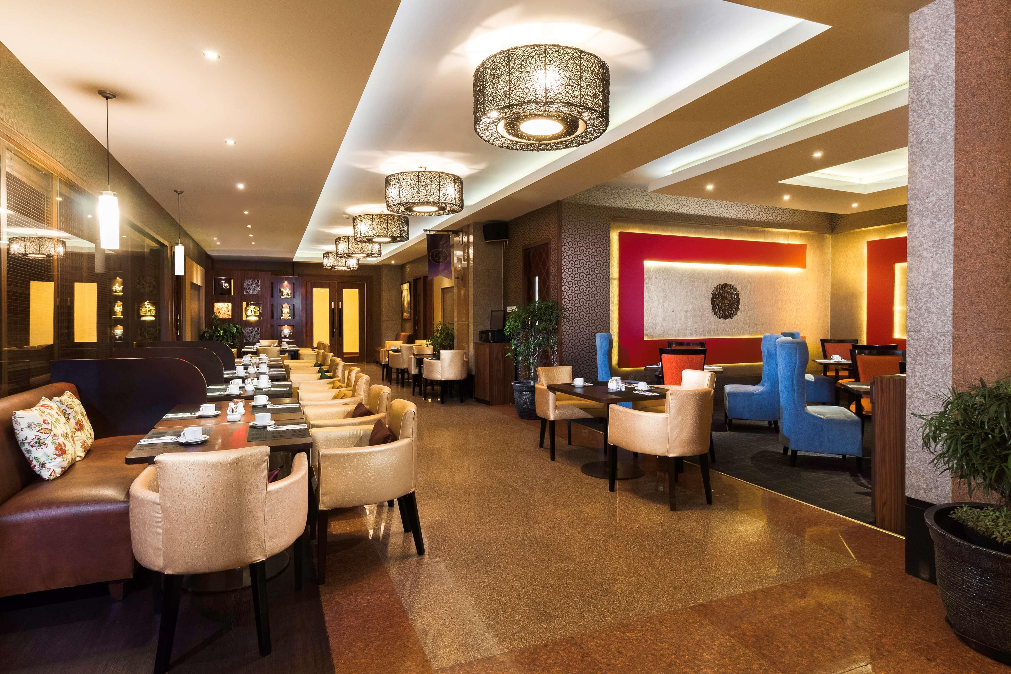 เบสต์ เวสเทิร์น เซนายัน Hotel จาการ์ตา ภายนอก รูปภาพ