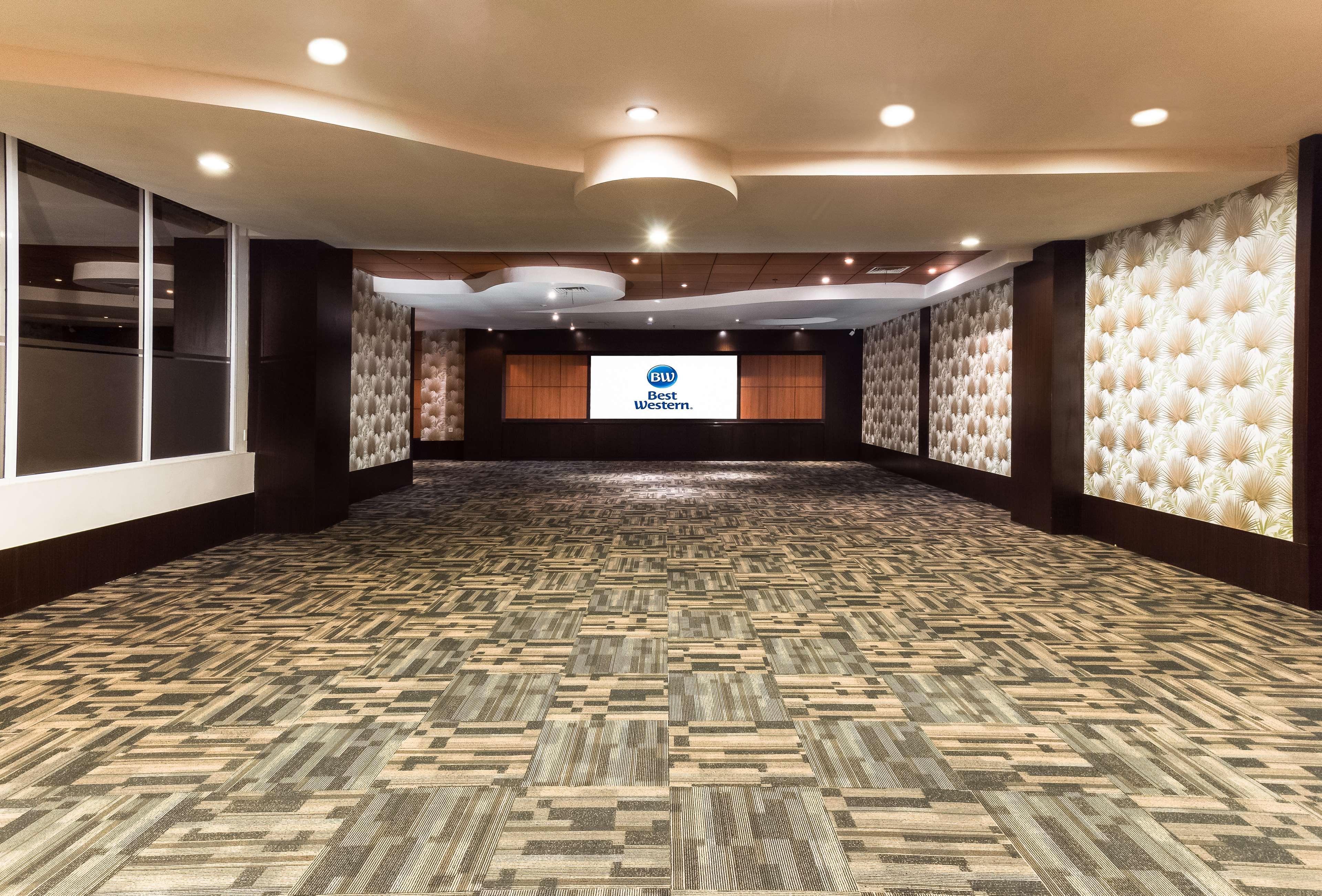 เบสต์ เวสเทิร์น เซนายัน Hotel จาการ์ตา ภายนอก รูปภาพ