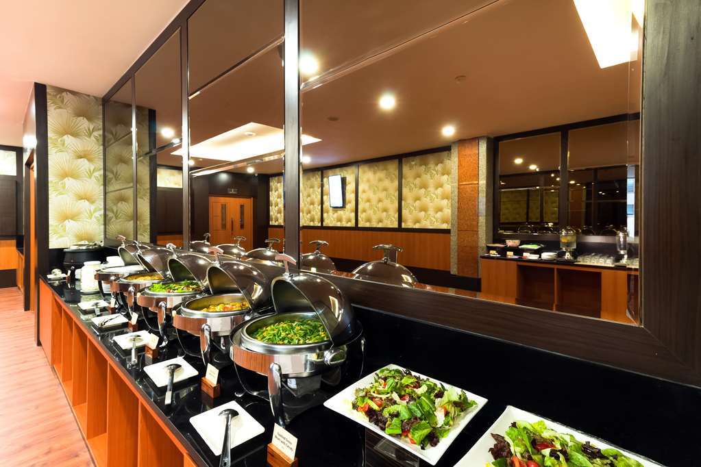 เบสต์ เวสเทิร์น เซนายัน Hotel จาการ์ตา สิ่งอำนวยความสะดวก รูปภาพ